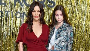 Catherine zeta jones rooney mara in side effects jpg x Catherine zeta jones sexy