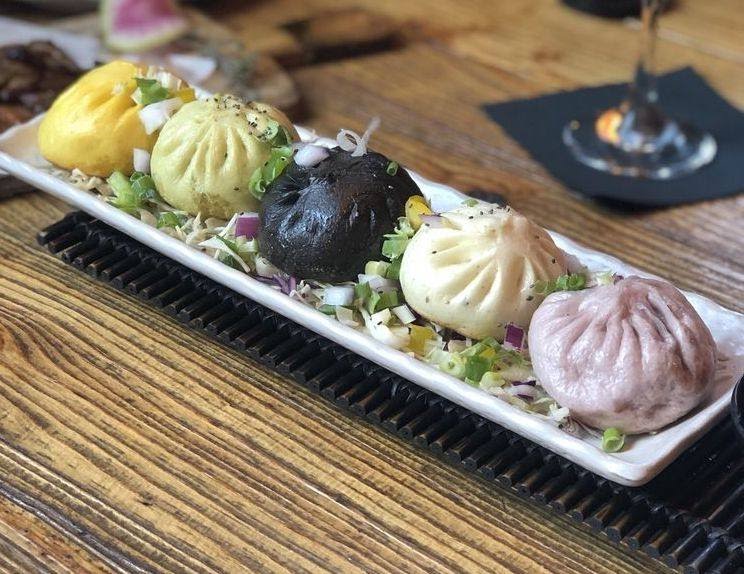 Peony Kitchen Bellevue by null