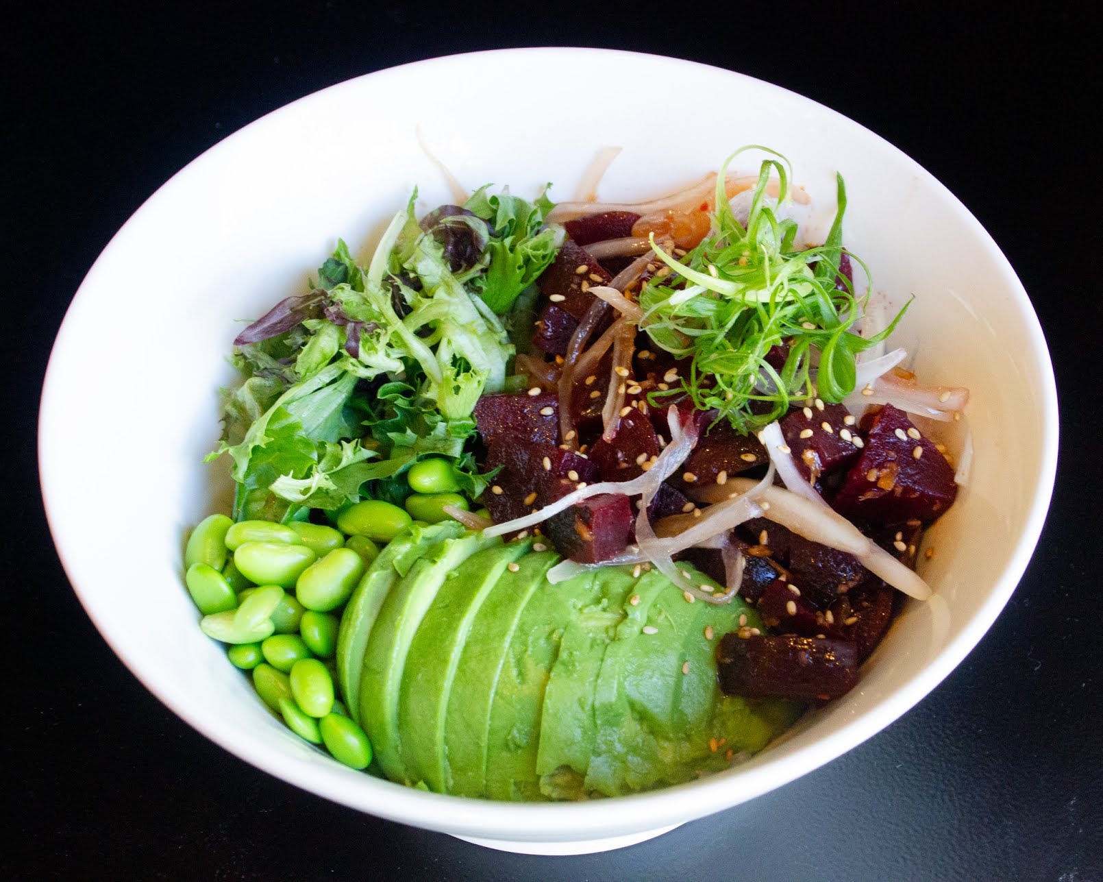 Hapa Sushi Grill and Sake Bar by null