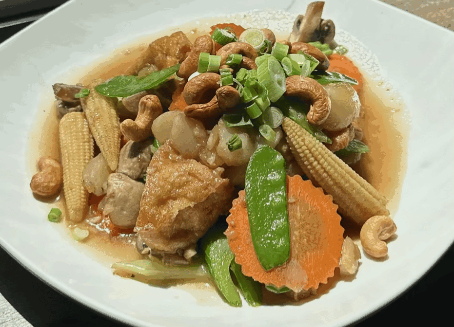 Sweet Rice Charlestown Thai Sushi by null