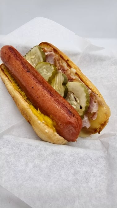 Shores Diner by null