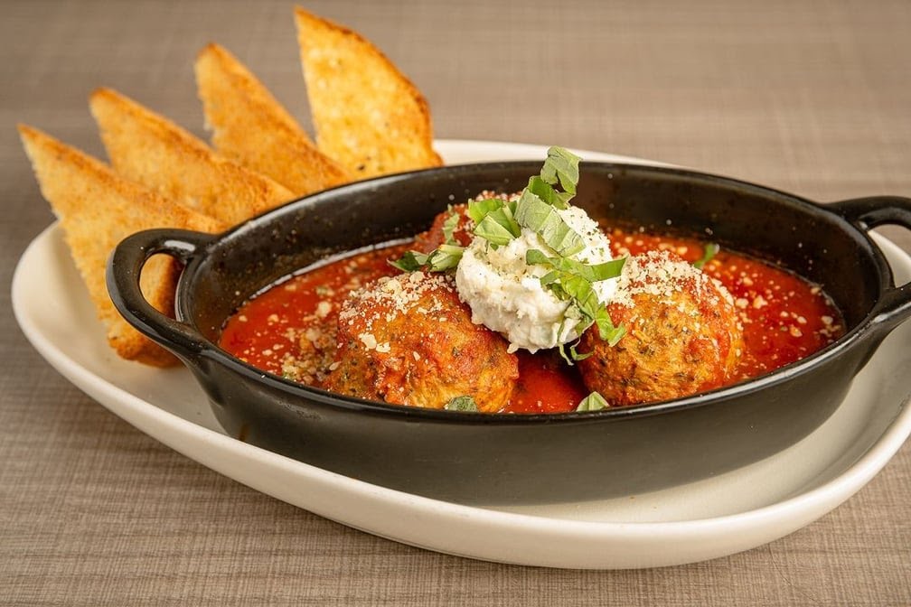 Picazzo's Healthy Italian Kitchen by null