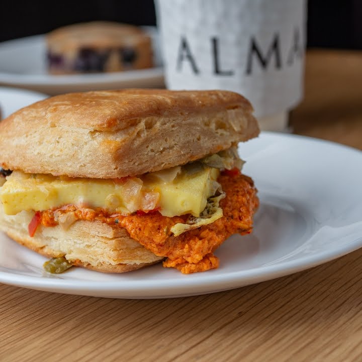 Alma Provisions by null