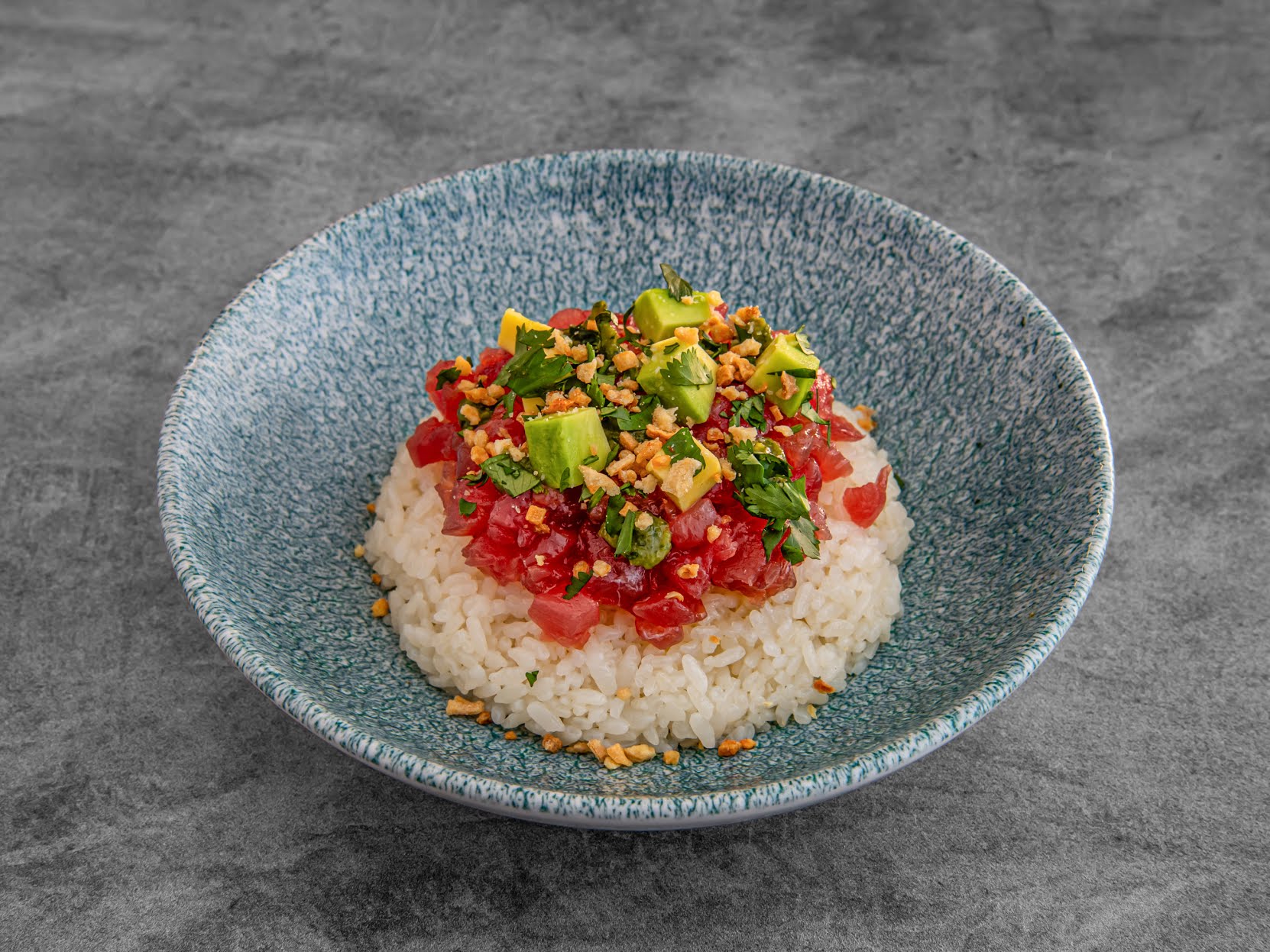 Casa Crudo by null