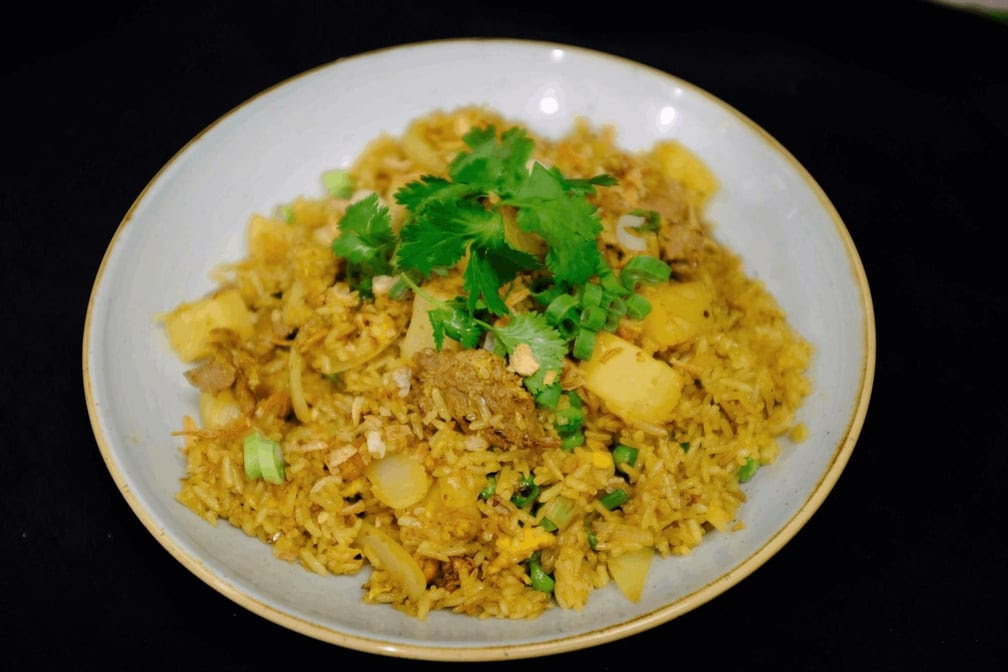 Ray's Rice & Noodle Bar by null