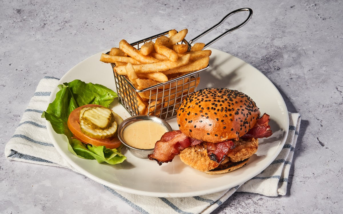 Kona Grill - Eden Prairie by null