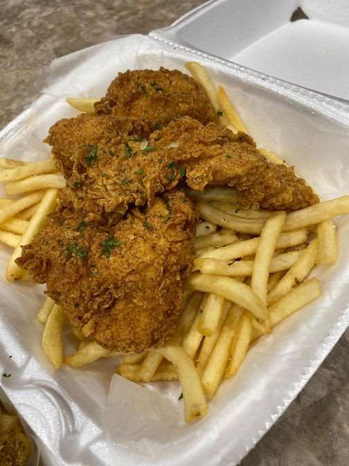 Boiling Dragon by null