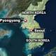 North Korea fires three ballistic missiles; China opposes THAAD 