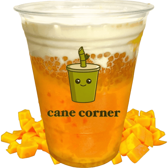 Cane Corner by null