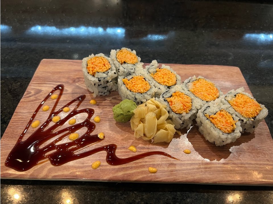Ronin Sushi And Bar image