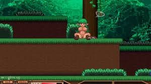 Monster girl forest of the blue skin ver jpg x Forest of the blue skin