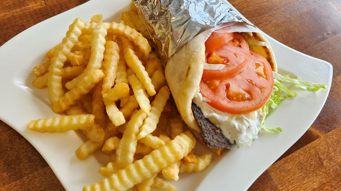 A Town Wings - Donald lee hollowell by null