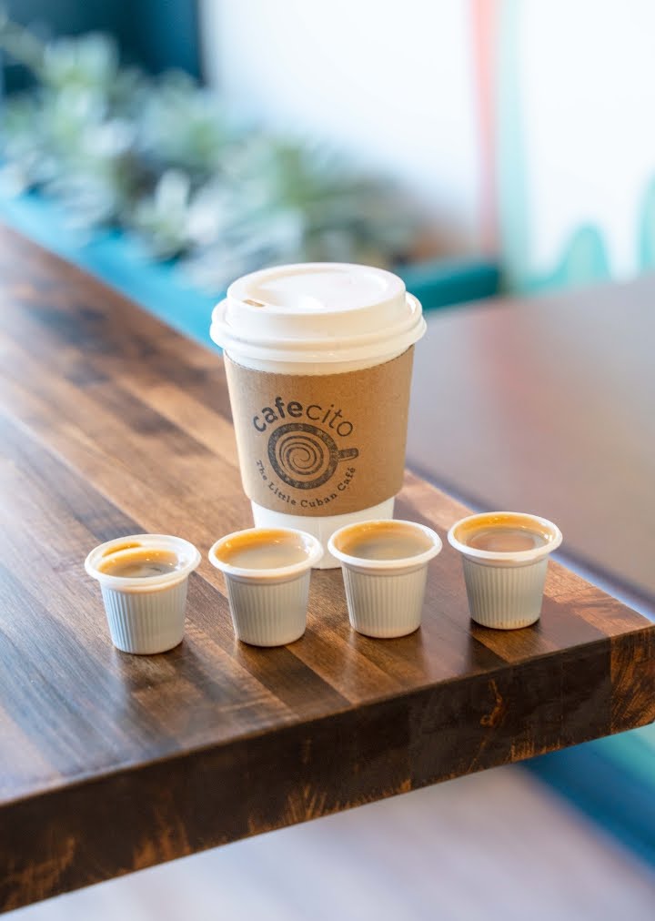 Cafecito by null