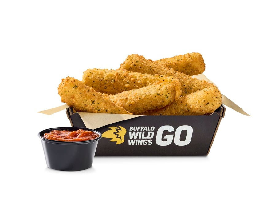Buffalo Wild Wings by null