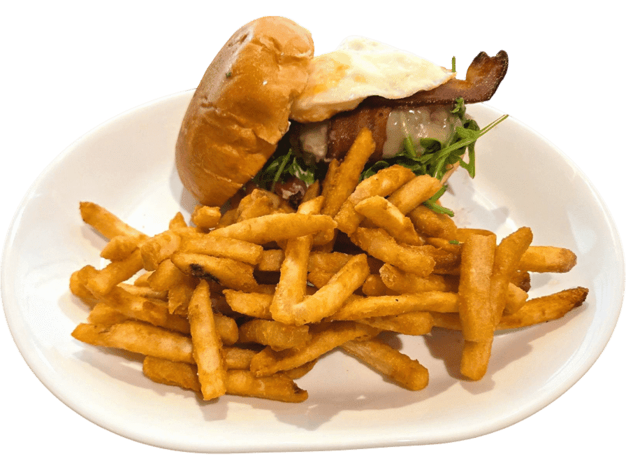 BoLD Restaurant and Bar by null