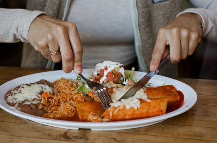 Las Cabañas Mexican Grill & Taqueria by null