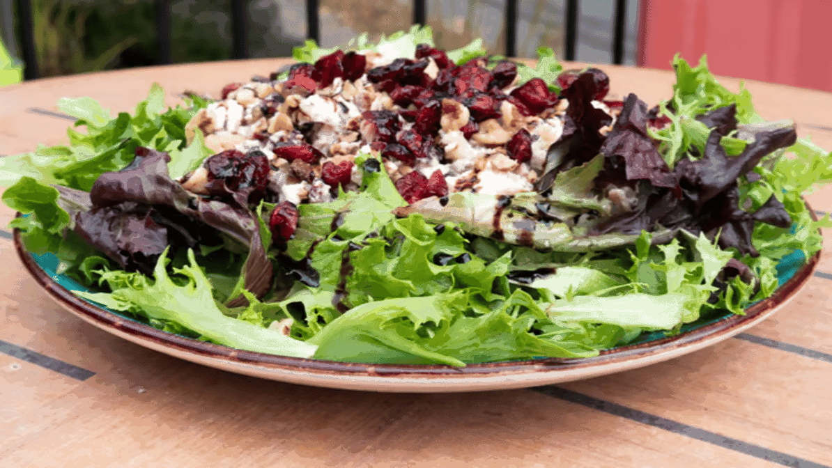 Bread Basket Bakery by null