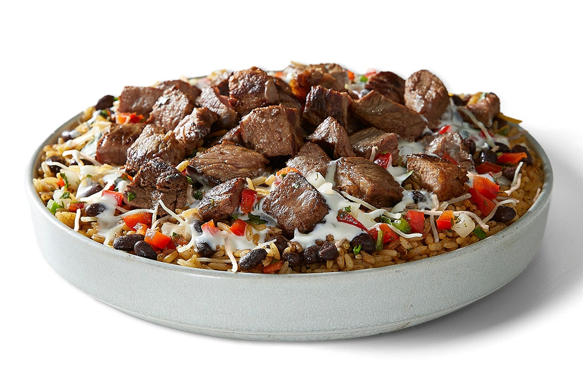 Moe's Southwest Grill by null