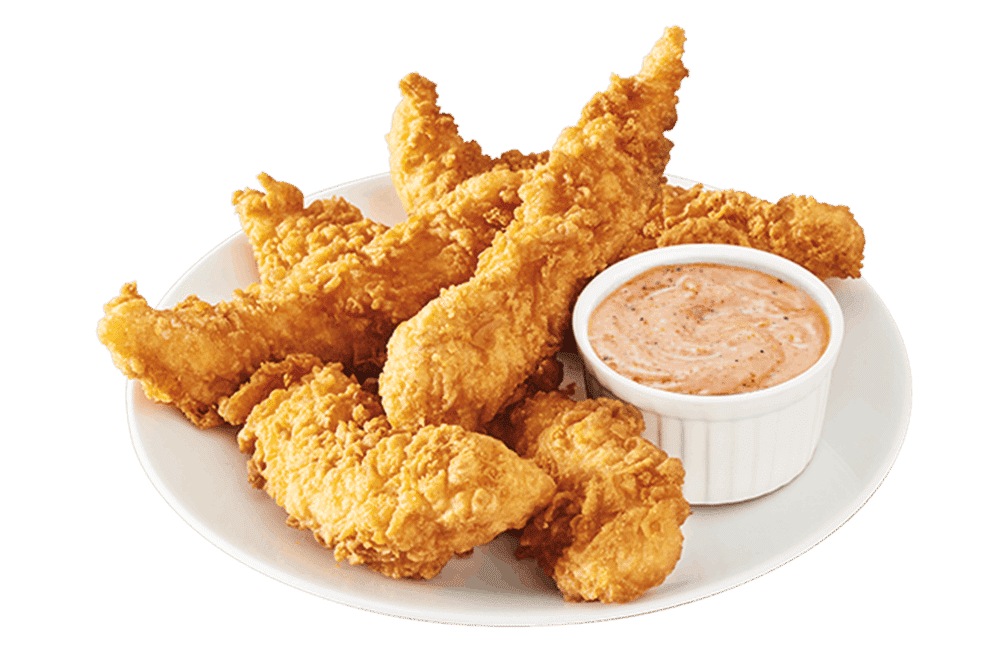 Jollibee by null
