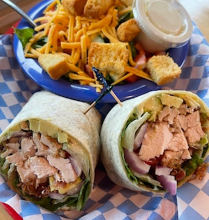 Food Factory by null