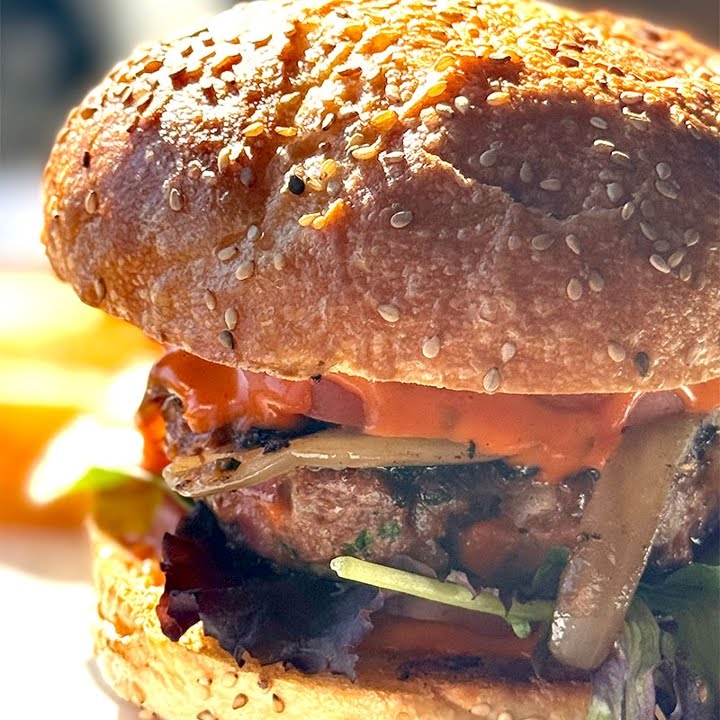 Red Lentil Vegetarian & Vegan Restaurant - Watertown by null