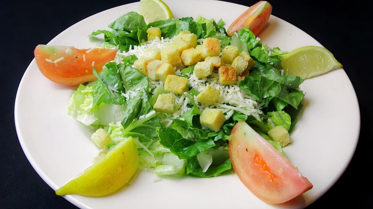 Ringside Café by null