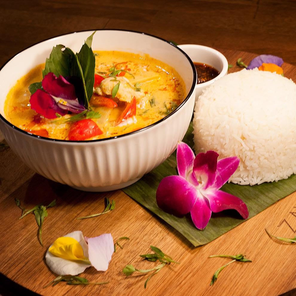Zaya Thai Pantry by null