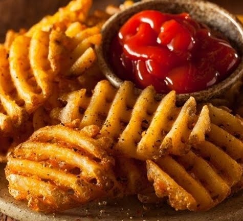 BABYGOLD BARBECUE by null