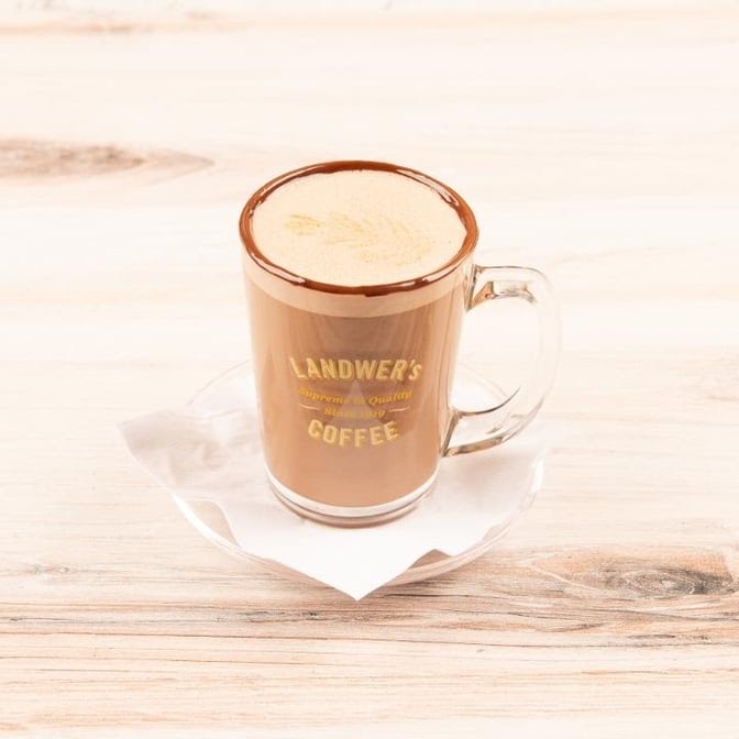 Cafe Landwer Las Vegas by null