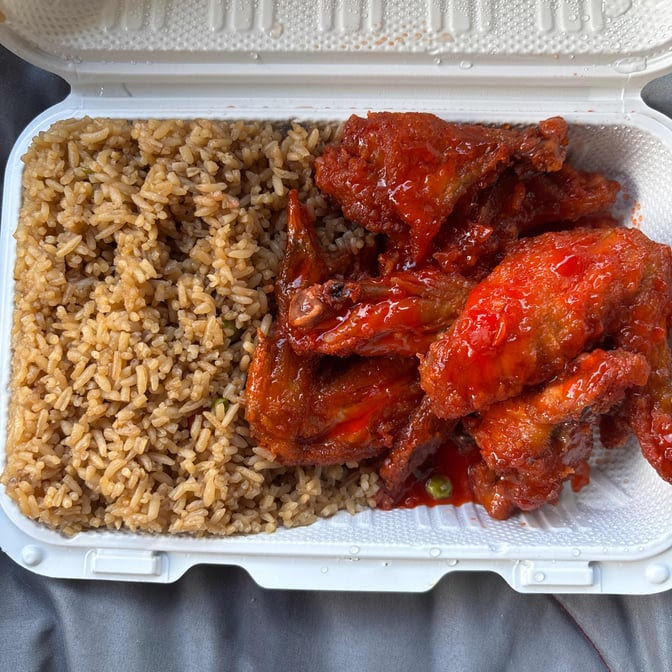 Super Pan Asian Cuisine by null