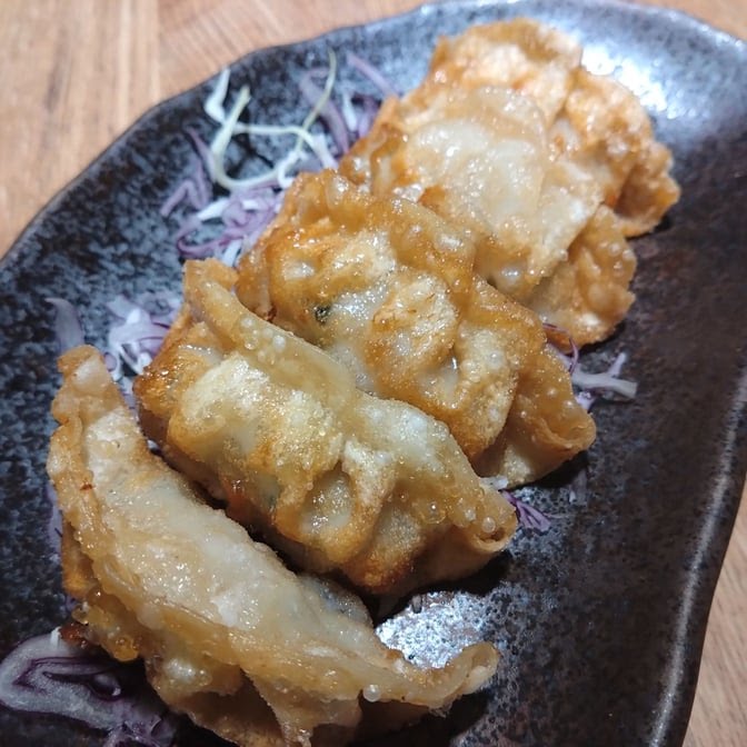 Tenjin Japanese Restaurant by null