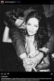 Catherine zeta jones constant love respect marriage michael douglas jpg x Catherine zeta jones