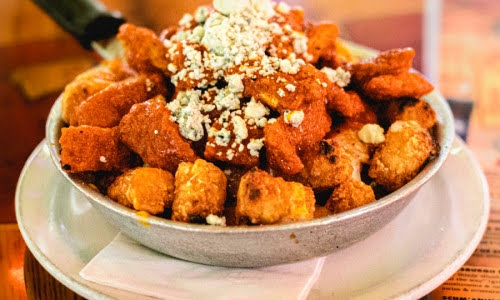 Bub's at the Ballpark by null