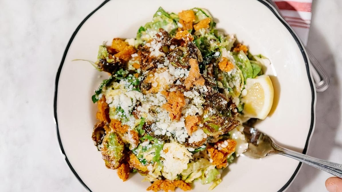 Benny's Big Time Pizzeria by null