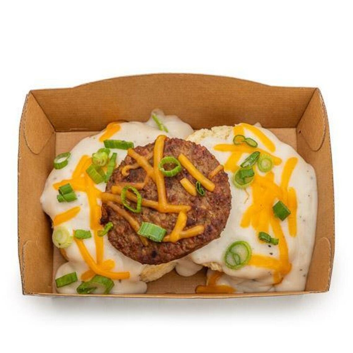 Rise Southern Biscuits & Righteous Chicken - Nashville Downtown by null