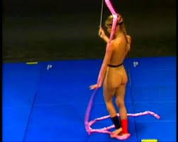 Naked gymnastics porn videos jpg x Naked gymnastics