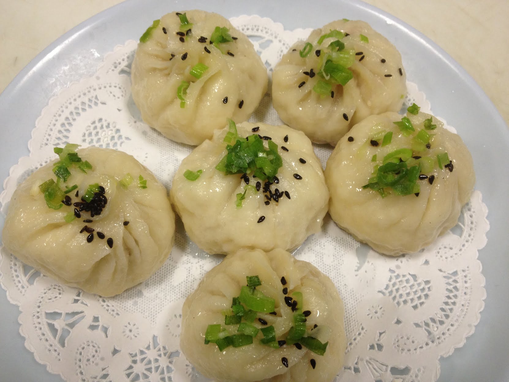 China pepper by null