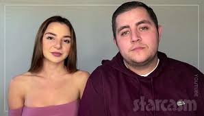 Day fiancé fans in shock as anfisa jpg x Anfisa nava