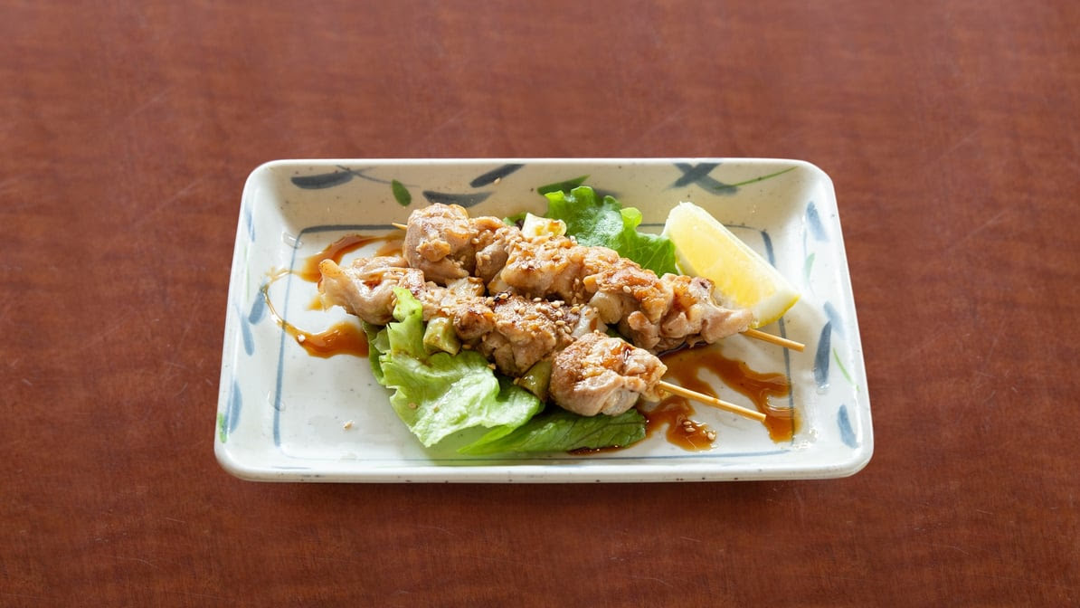 Samurai Japanese Restaurant by null