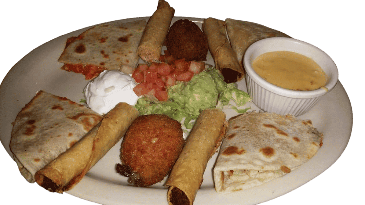 Los Jimadores Tex-Mex Tequila Factory by null