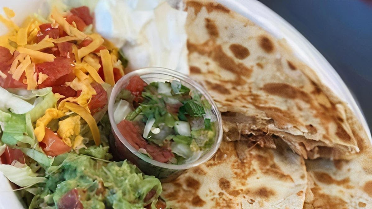 Ms G's Tacos N' More by null