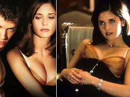 Sarah michelle gellar sexy jpg x Sarah michelle gellar sexy