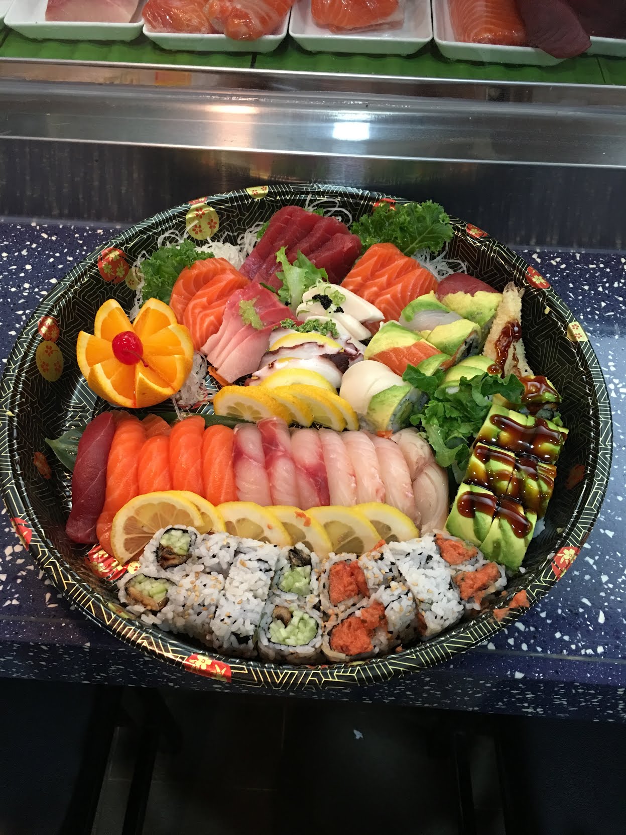 Okinii by null