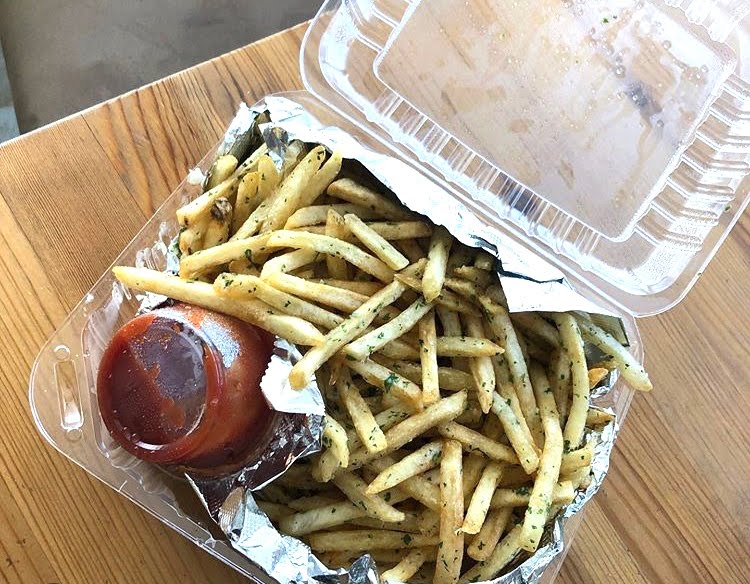 The Heights Deli & Bottle Shop by null