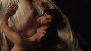 Lizzy caplan breasts film in masters of sex jpg x Caplan sex scene