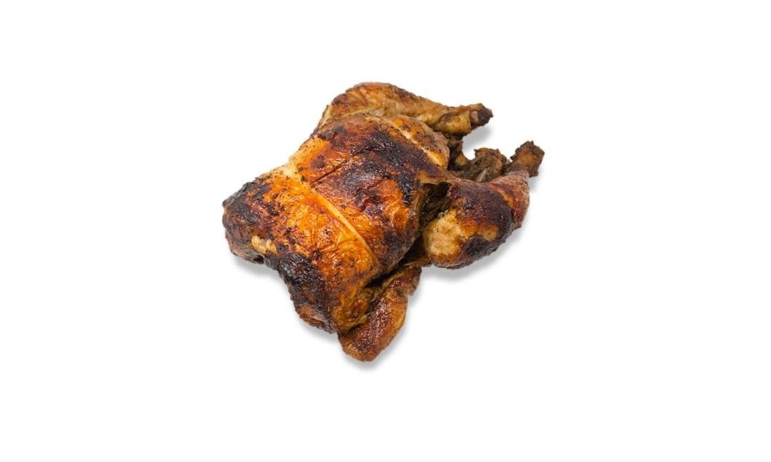 El Rey Chicken by null