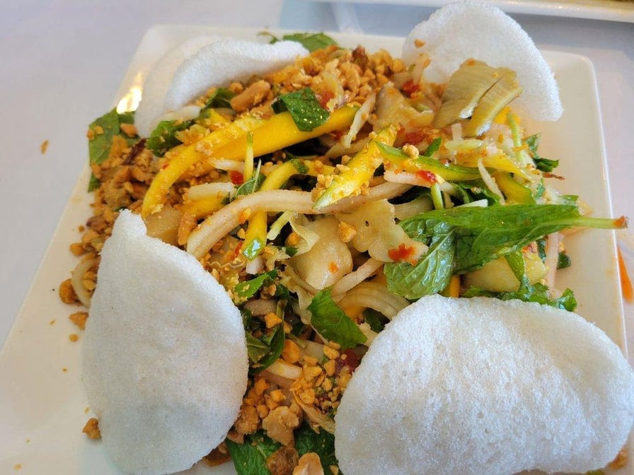 Biển Hẹn Seafood & Lẩu by null