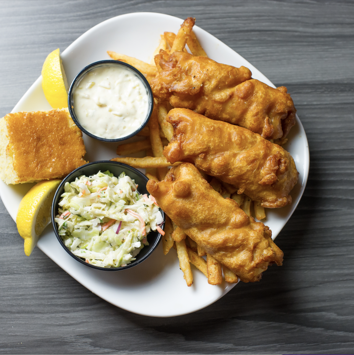 Aubree's Pizzeria & Grill by null