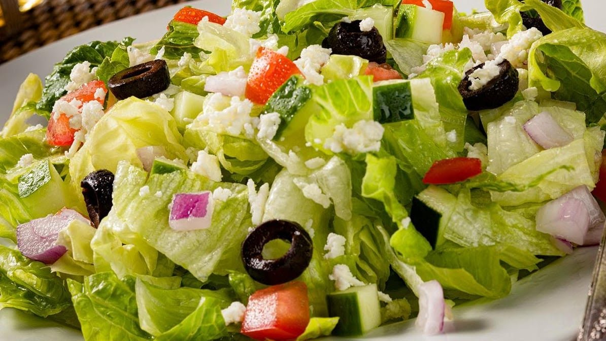 Bravo! Italian Kitchen by null