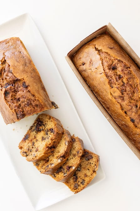 Unrefined Bakery by null